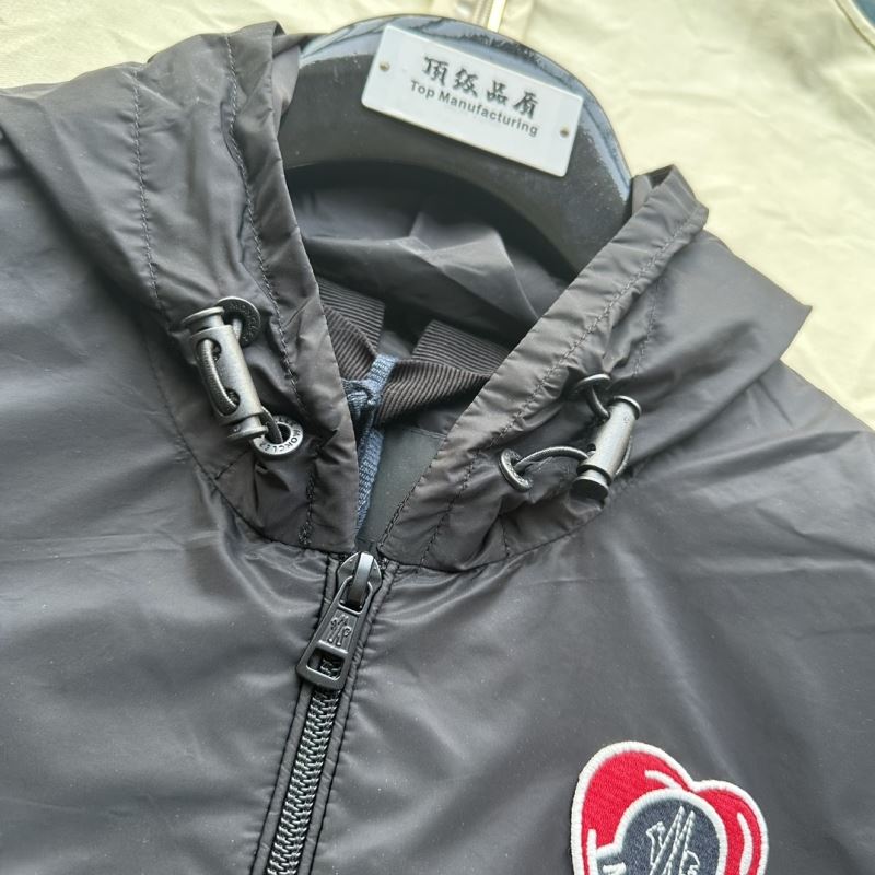 Moncler Outwear